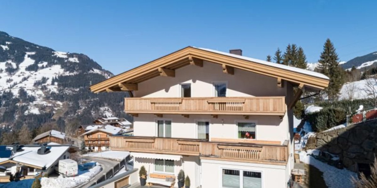 Chalet-appartement Obersteiner